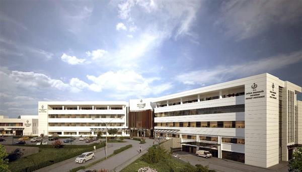 Dalaman Devlet Hastanesi